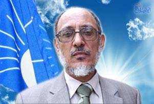 قيادي إصلاحي يشن أقوى هجوم على جماعة الحوثي ويتهم بنعمر بتضليل المجتمع الدولي