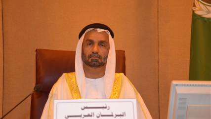 الجروان: قرار البرلمان الباكستاني بشأن «عاصفة الحزم» صادم ومخيب للآمال