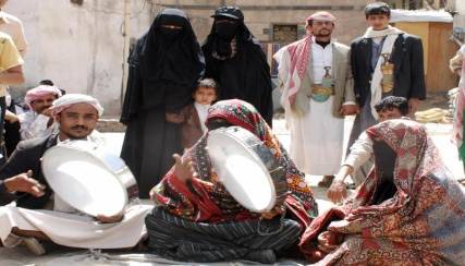 الموسيقى اليمنيّة