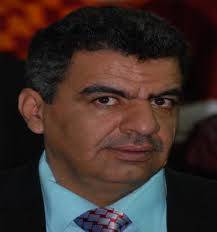 العابد يتوعد بالاعتداء على فيصل القاسم وخالد الانسي في برنامج "الاتجاه المعاكس"