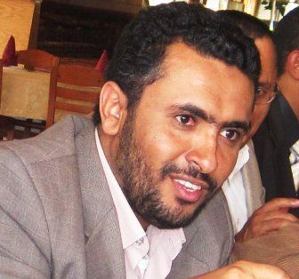 عدنان العديني : ماذا يريد الحوثي؟